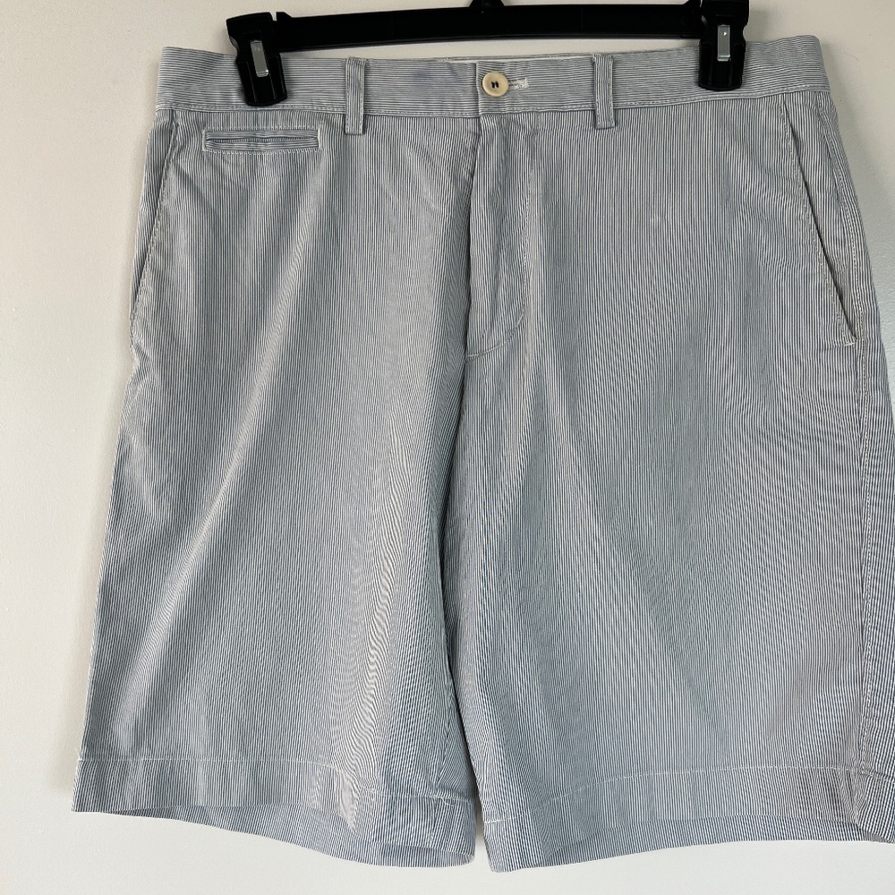 Banana Republic Striped shorts - Man size 32